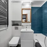 Kozmiana - Workspace, Bus&park Nearby - By Rentujemy Appartement *