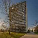 Appartement Kozmiana - Workspace, Bus&park Nearby - By Rentujemy Varsovie