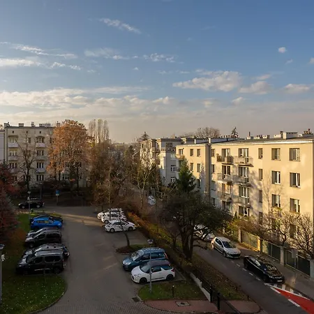 Kozmiana - Workspace, Bus&park Nearby - By Rentujemy