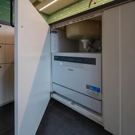 Apartment Kozmiana - Workspace, Bus&park Nearby - By Rentujemy