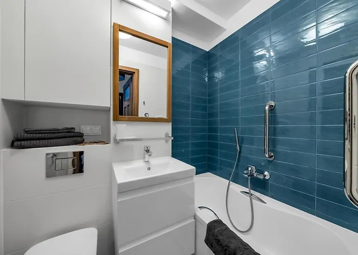 Διαμέρισμα Kozmiana - Workspace, Bus&park Nearby - By Rentujemy *