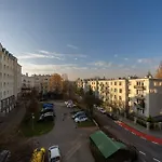 Apartman Kozmiana - Workspace, Bus&park Nearby - By Rentujemy *
