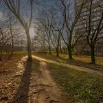 Kozmiana - Workspace, Bus&park Nearby - By Rentujemy Varsó